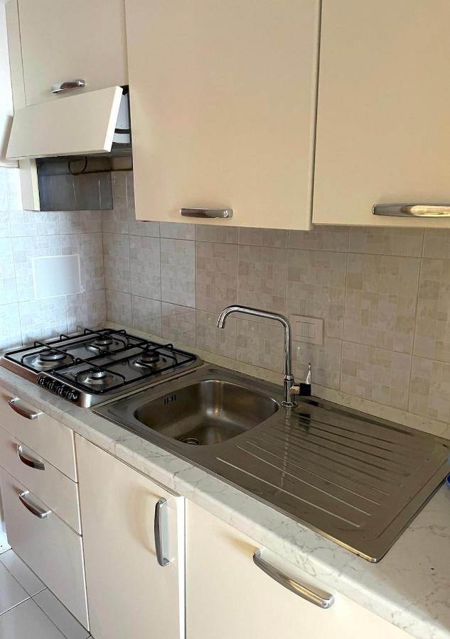 San Teodoro Punta Est Delizioso Monolocale Vista Mare Apartamento Exterior foto