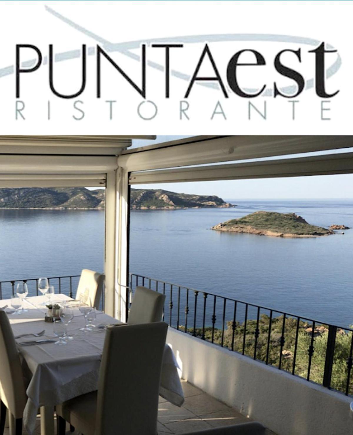San Teodoro Punta Est Delizioso Monolocale Vista Mare Apartamento Exterior foto